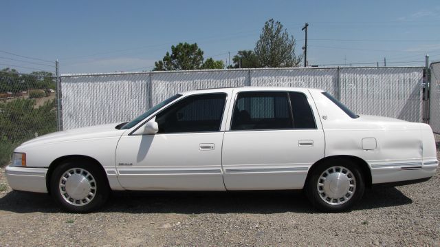 2000 Cadillac Escalade Ram 3500 Diesel 2-WD