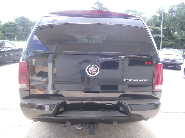 2002 Cadillac Escalade EX - DUAL Power Doors