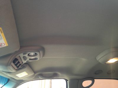 2002 Cadillac Escalade EX - DUAL Power Doors