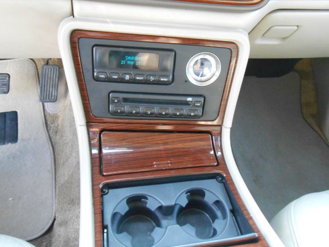 2002 Cadillac Escalade 4wd