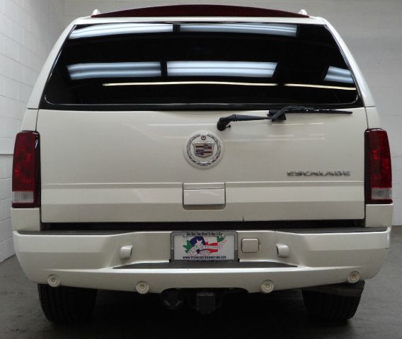 2002 Cadillac Escalade EX - DUAL Power Doors