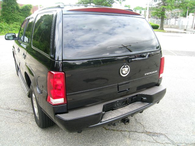 2002 Cadillac Escalade EX - DUAL Power Doors