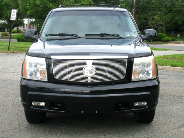 2002 Cadillac Escalade EX - DUAL Power Doors