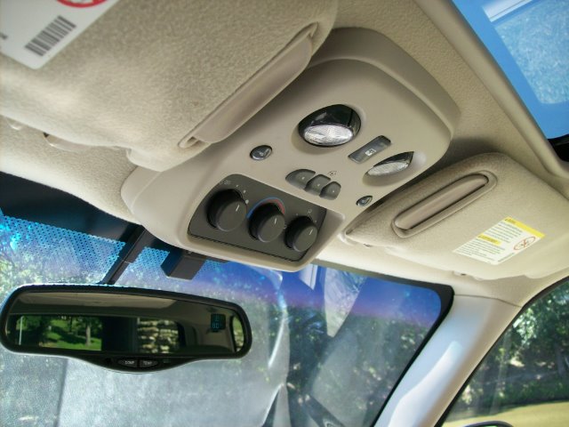 2002 Cadillac Escalade EX - DUAL Power Doors