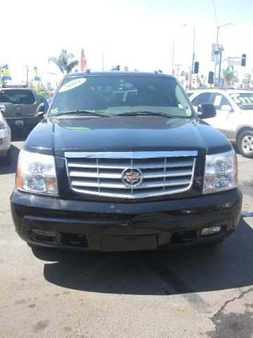 2003 Cadillac Escalade EX - DUAL Power Doors