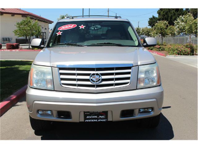 2004 Cadillac Escalade EX - DUAL Power Doors