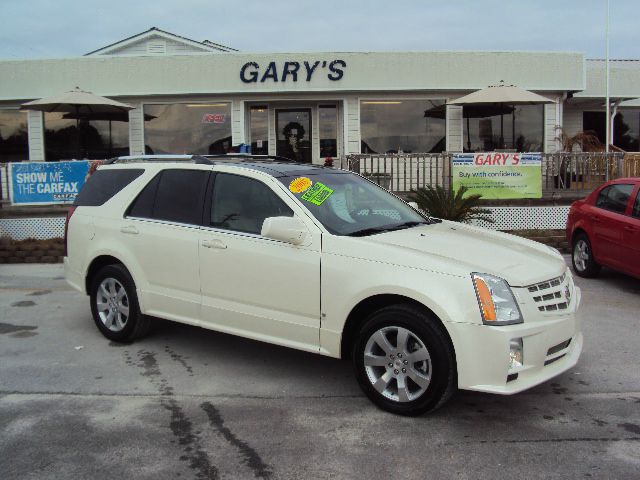 2004 Cadillac Escalade EX - DUAL Power Doors