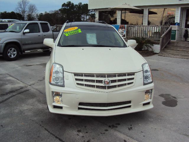 2004 Cadillac Escalade EX - DUAL Power Doors