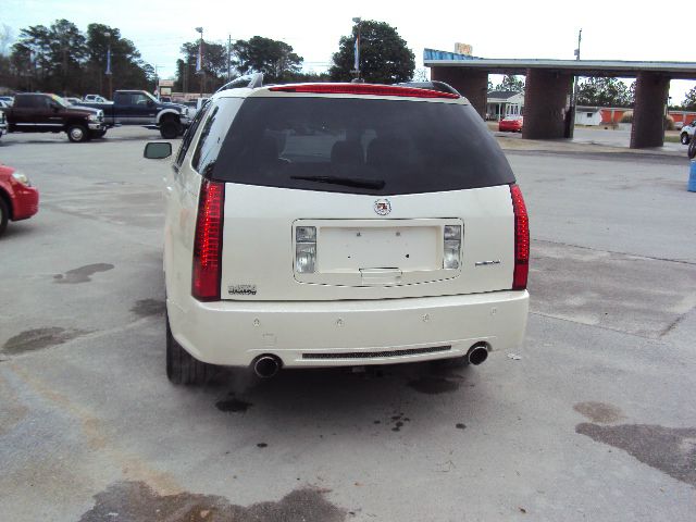 2004 Cadillac Escalade EX - DUAL Power Doors