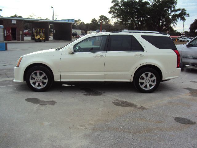 2004 Cadillac Escalade EX - DUAL Power Doors