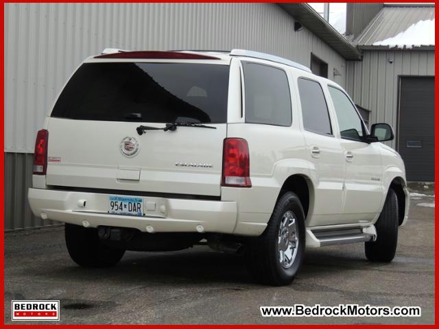 2005 Cadillac Escalade Unknown