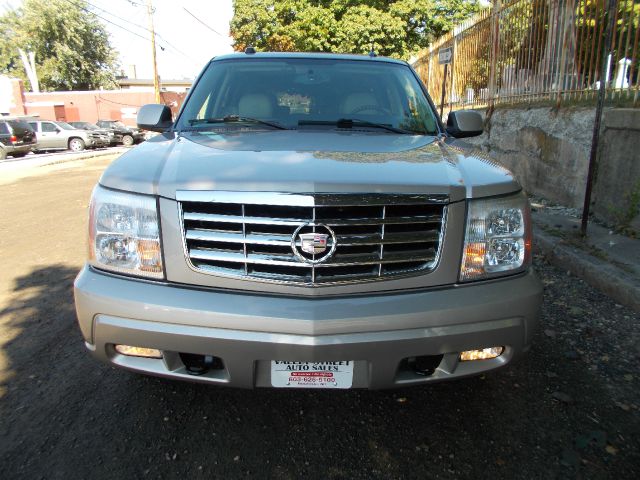 2005 Cadillac Escalade EX - DUAL Power Doors