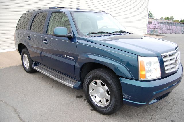 2005 Cadillac Escalade EX - DUAL Power Doors