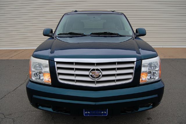 2005 Cadillac Escalade EX - DUAL Power Doors