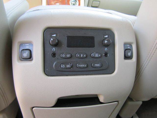 2005 Cadillac Escalade 4wd