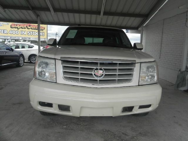 2005 Cadillac Escalade EX - DUAL Power Doors