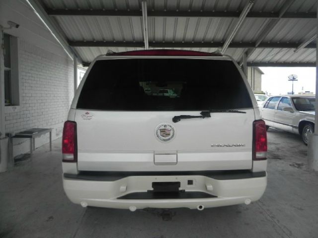 2005 Cadillac Escalade EX - DUAL Power Doors