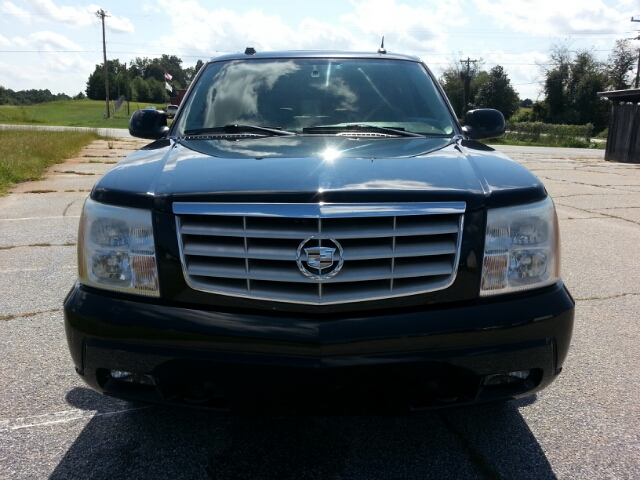 2005 Cadillac Escalade 3.5