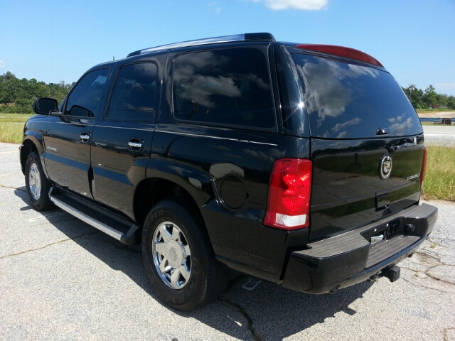 2005 Cadillac Escalade 3.5