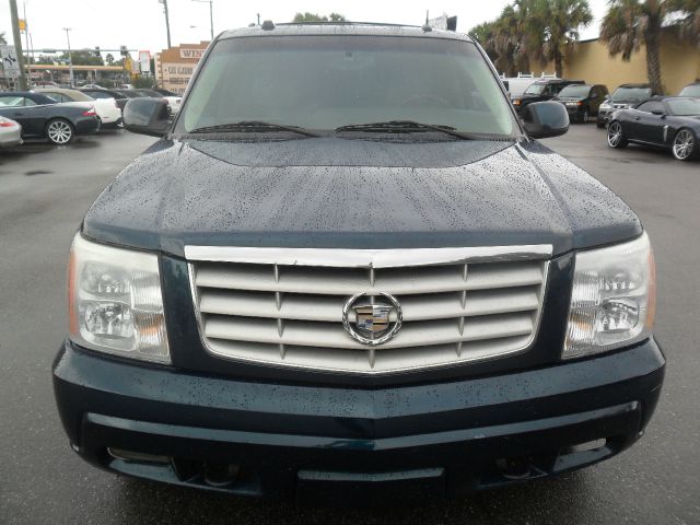 2005 Cadillac Escalade 5speed Manual Coupe