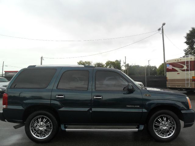 2005 Cadillac Escalade 5speed Manual Coupe