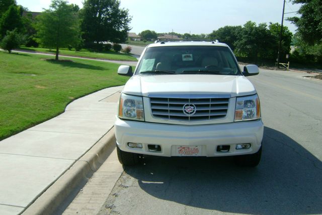 2005 Cadillac Escalade EX - DUAL Power Doors