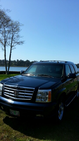 2006 Cadillac Escalade EX - DUAL Power Doors