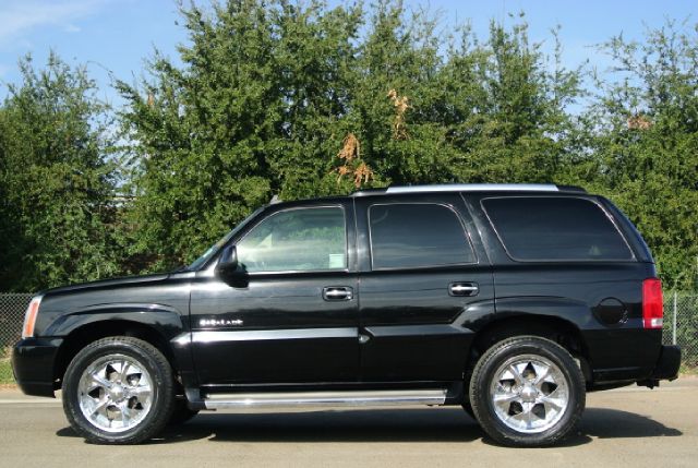 2006 Cadillac Escalade EX - DUAL Power Doors