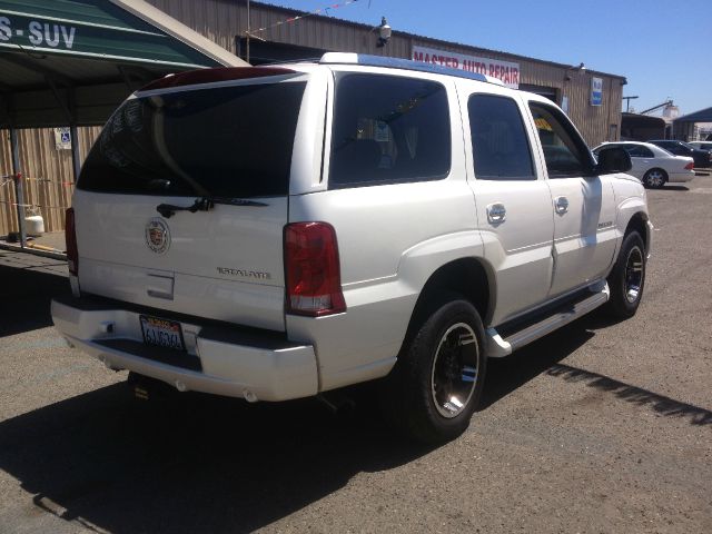 2006 Cadillac Escalade EX - DUAL Power Doors