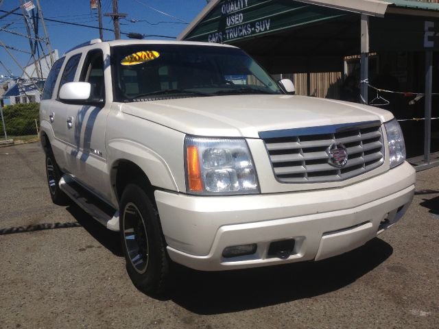 2006 Cadillac Escalade EX - DUAL Power Doors