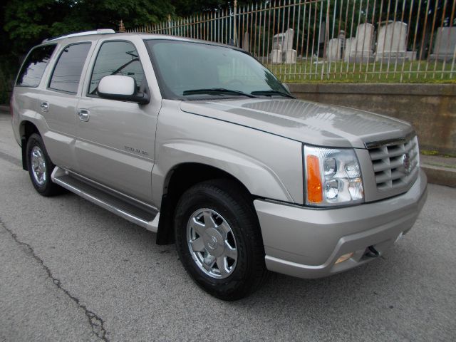 2006 Cadillac Escalade EX - DUAL Power Doors