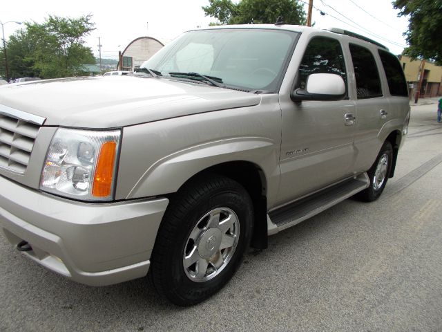 2006 Cadillac Escalade EX - DUAL Power Doors