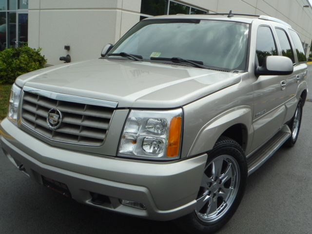 2006 Cadillac Escalade GLS PZEV