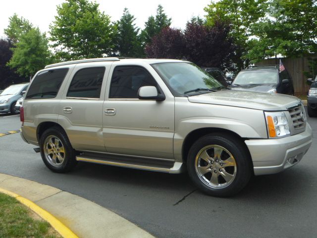 2006 Cadillac Escalade GLS PZEV