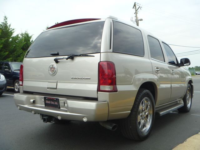 2006 Cadillac Escalade GLS PZEV