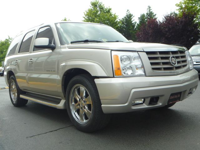 2006 Cadillac Escalade GLS PZEV