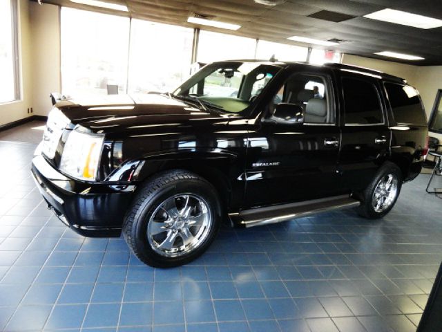 2006 Cadillac Escalade EX - DUAL Power Doors