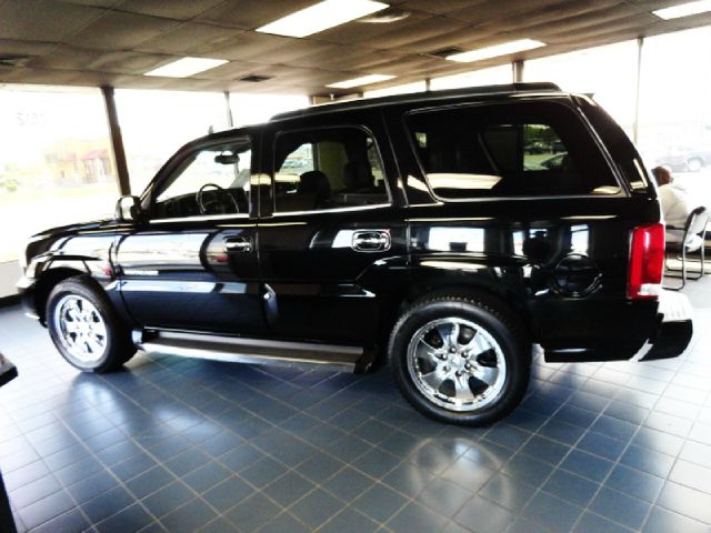 2006 Cadillac Escalade EX - DUAL Power Doors