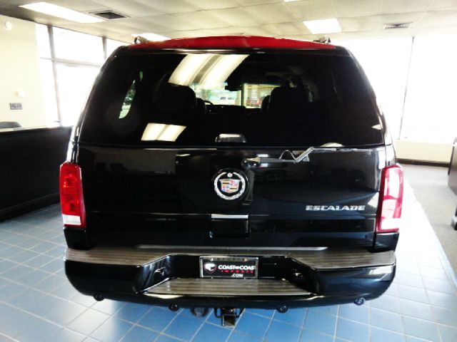 2006 Cadillac Escalade EX - DUAL Power Doors