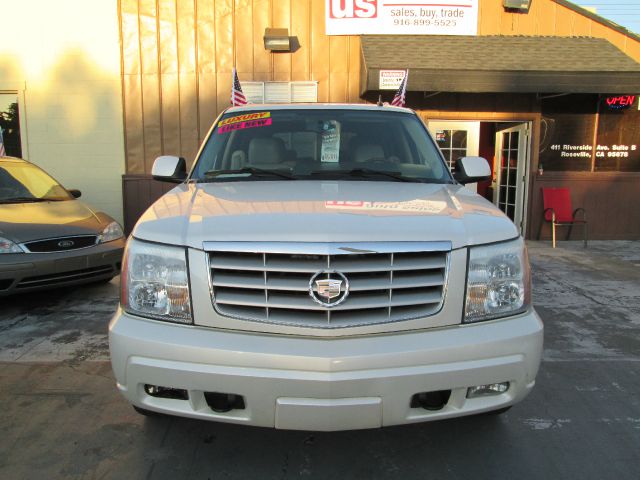 2006 Cadillac Escalade EX - DUAL Power Doors