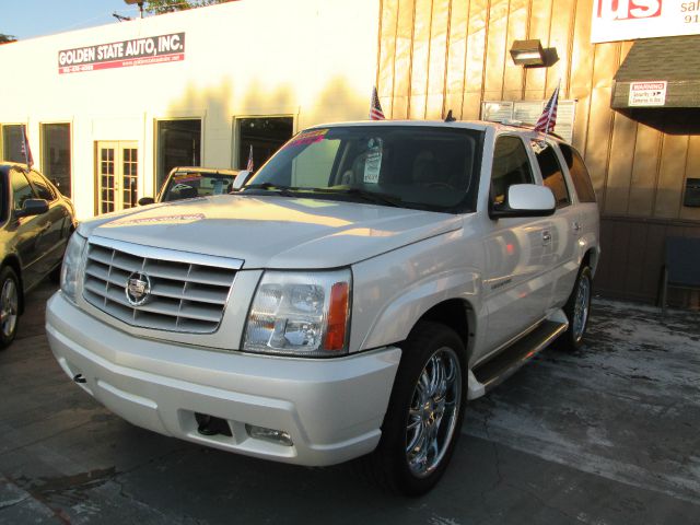 2006 Cadillac Escalade EX - DUAL Power Doors