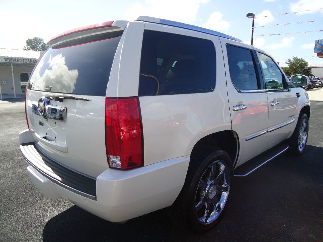 2007 Cadillac Escalade EX - DUAL Power Doors