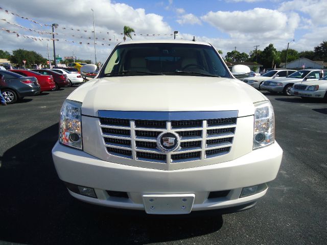 2007 Cadillac Escalade EX - DUAL Power Doors