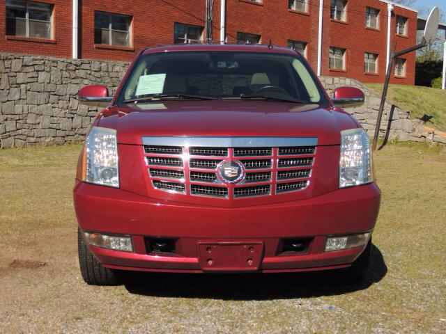 2007 Cadillac Escalade EX - DUAL Power Doors