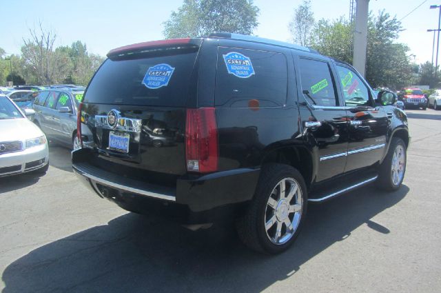 2007 Cadillac Escalade EX - DUAL Power Doors