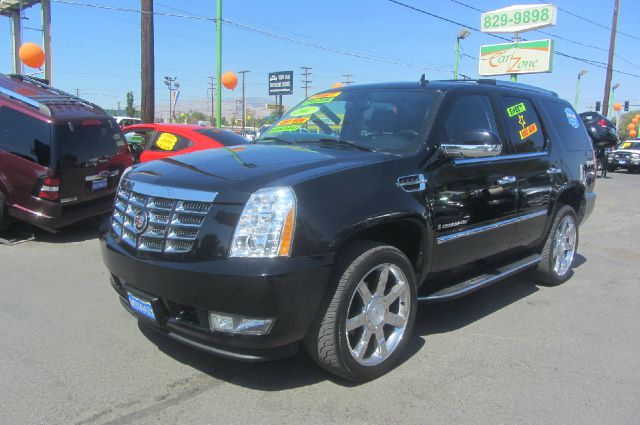 2007 Cadillac Escalade EX - DUAL Power Doors