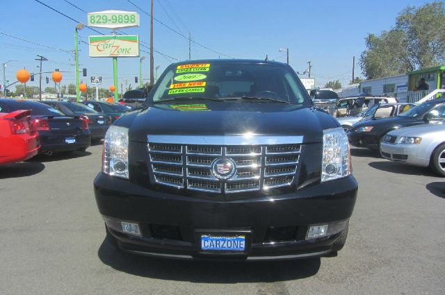 2007 Cadillac Escalade EX - DUAL Power Doors