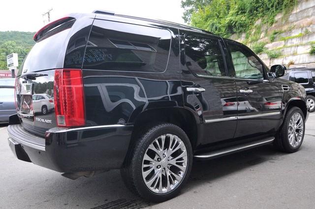 2007 Cadillac Escalade Unknown