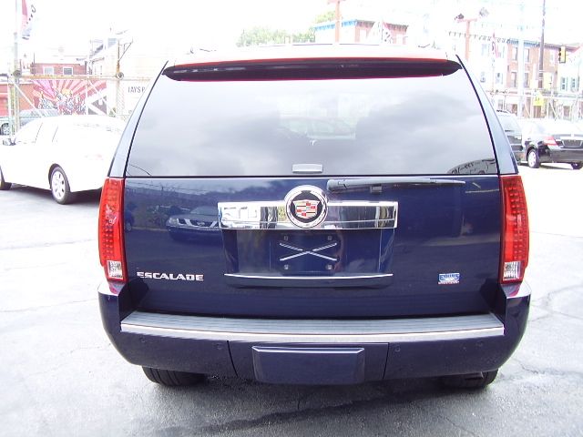 2007 Cadillac Escalade EX - DUAL Power Doors