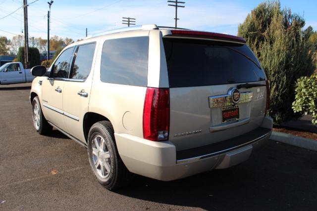 2007 Cadillac Escalade EX - DUAL Power Doors